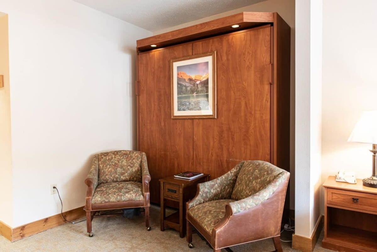 Studio 115 Perfect Location With Pool And Hot Tub Crested Butte Exterior photo