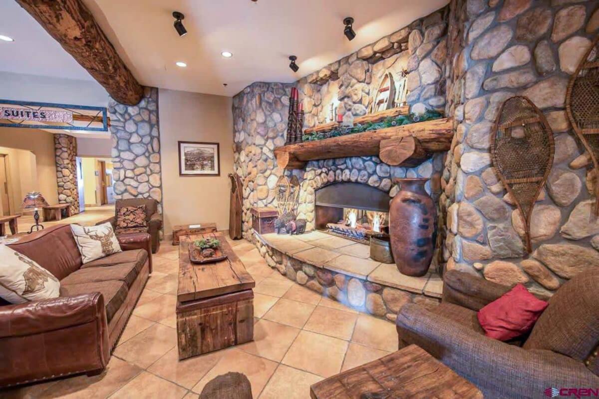 Studio 115 Perfect Location With Pool And Hot Tub Crested Butte Exterior photo